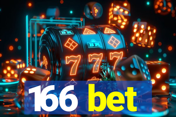 166 bet